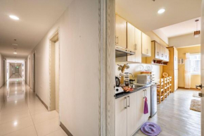 Vista Heights Legarda